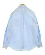 Ron Herman California（ロンハーマンカリフォルニア）カジュアルシャツ 青 サイズ:S メンズ/2200643474109