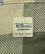 Ron Herman California（ロンハーマンカリフォルニア）カジュアルシャツ 青 サイズ:M メンズ/2200643474116