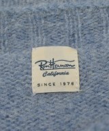 Ron Herman California（ロンハーマンカリフォルニア）ニット・セーター 青 サイズ:M メンズ/2200643474123