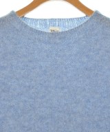 Ron Herman California（ロンハーマンカリフォルニア）ニット・セーター 青 サイズ:M メンズ/2200643474123