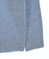 Ron Herman California（ロンハーマンカリフォルニア）ニット・セーター 青 サイズ:M メンズ/2200643474123