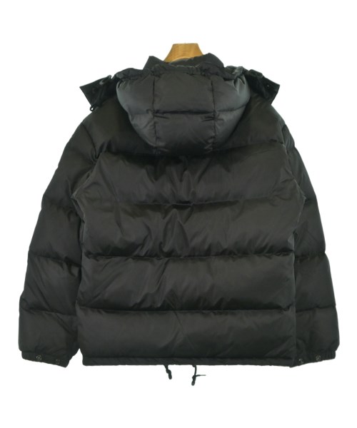 Ron Herman California（ロンハーマンカリフォルニア）ダウンジャケット/ダウンベスト 黒 サイズ:M メンズ/2200643474130