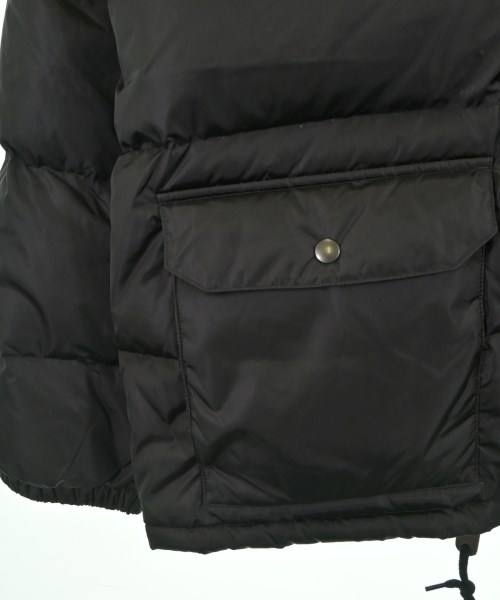 Ron Herman California（ロンハーマンカリフォルニア）ダウンジャケット/ダウンベスト 黒 サイズ:M メンズ/2200643474130