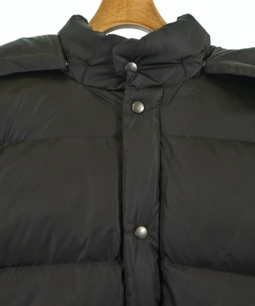 Ron Herman California（ロンハーマンカリフォルニア）ダウンジャケット/ダウンベスト 黒 サイズ:M メンズ/2200643474130