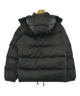 Ron Herman California（ロンハーマンカリフォルニア）ダウンジャケット/ダウンベスト 黒 サイズ:M メンズ/2200643474130