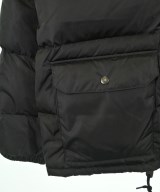 Ron Herman California（ロンハーマンカリフォルニア）ダウンジャケット/ダウンベスト 黒 サイズ:M メンズ/2200643474130