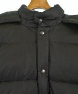 Ron Herman California（ロンハーマンカリフォルニア）ダウンジャケット/ダウンベスト 黒 サイズ:M メンズ/2200643474130