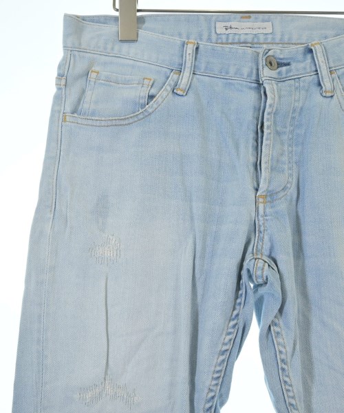 Ron Herman California（ロンハーマンカリフォルニア）デニムパンツ 青 サイズ:M メンズ/2200643474154