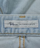 Ron Herman California（ロンハーマンカリフォルニア）デニムパンツ 青 サイズ:M メンズ/2200643474154