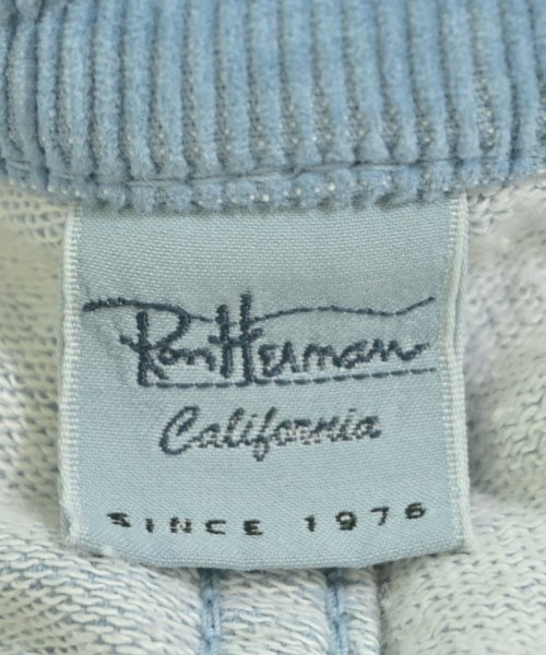 Ron Herman California（ロンハーマンカリフォルニア）その他 青 サイズ:L メンズ/2200643474161