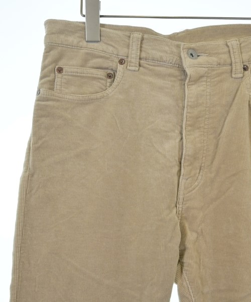 Ron Herman California（ロンハーマンカリフォルニア）その他 ベージュ サイズ:M メンズ/2200643474178