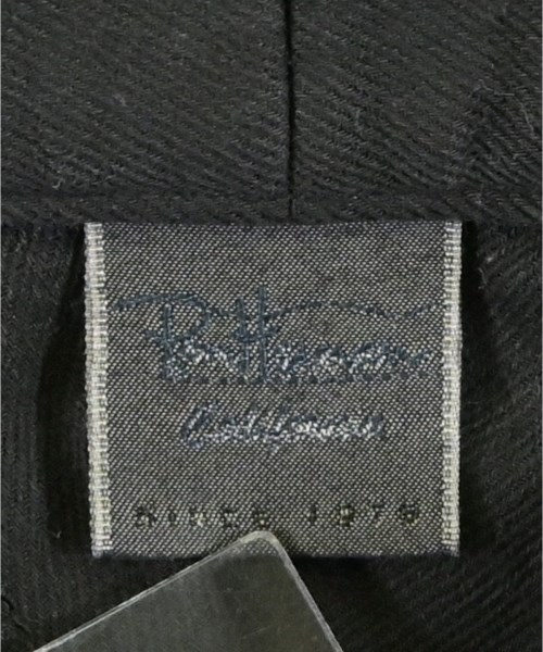 Ron Herman California（ロンハーマンカリフォルニア）その他 黒 サイズ:S メンズ/2200643474185