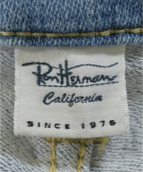 Ron Herman California（ロンハーマンカリフォルニア）デニムパンツ 青 サイズ:M メンズ/2200643474192
