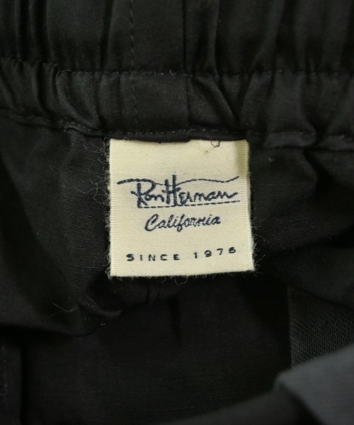 Ron Herman California（ロンハーマンカリフォルニア）その他 黒 サイズ:M メンズ/2200643474208