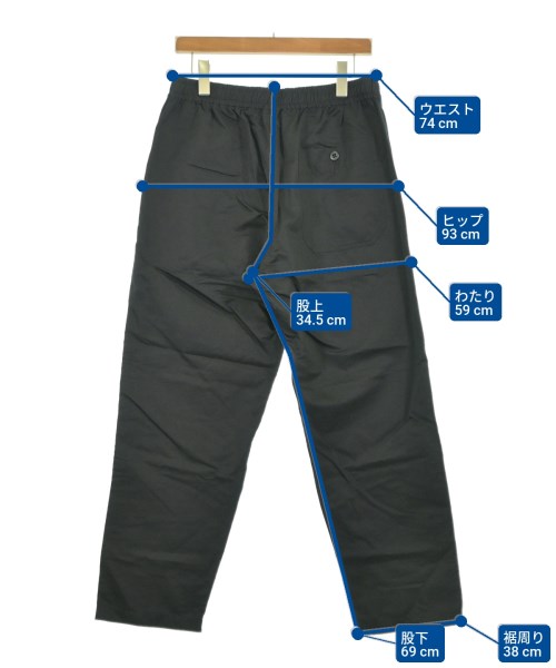 Ron Herman California（ロンハーマンカリフォルニア）その他 黒 サイズ:M メンズ/2200643474208