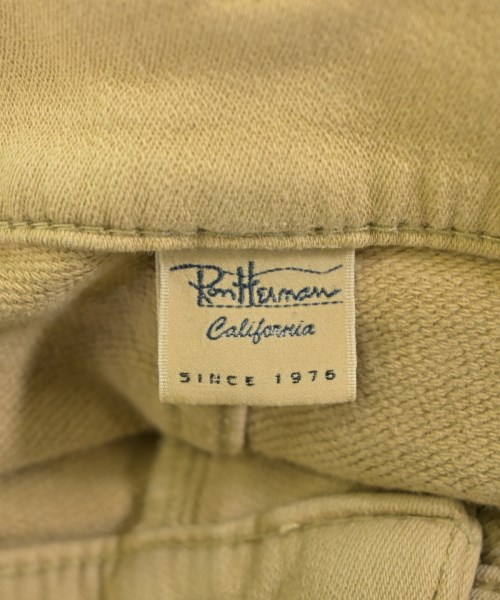 Ron Herman California（ロンハーマンカリフォルニア）その他 ベージュ サイズ:M メンズ/2200643474215