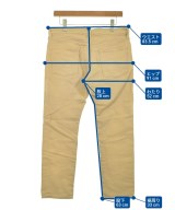 Ron Herman California（ロンハーマンカリフォルニア）その他 ベージュ サイズ:M メンズ/2200643474215