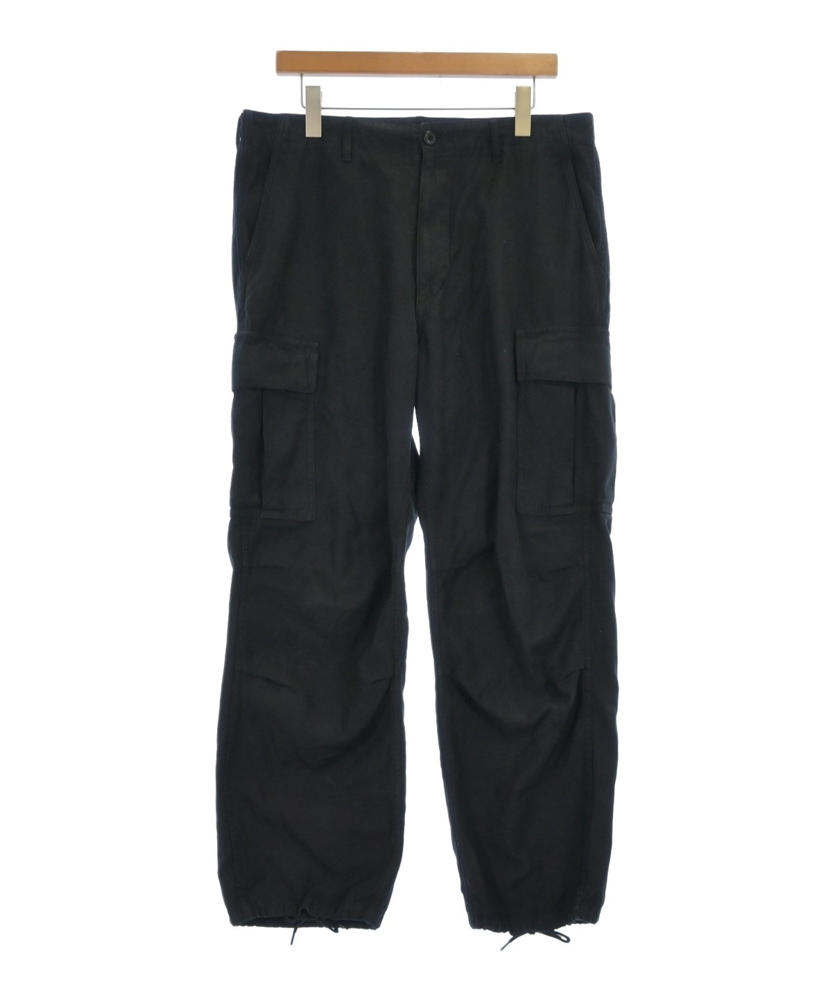 Ron Herman California（ロンハーマンカリフォルニア）カーゴパンツ 黒