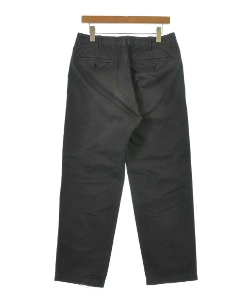 Ron Herman California（ロンハーマンカリフォルニア）チノパン グレー サイズ:S メンズ/2200530096056