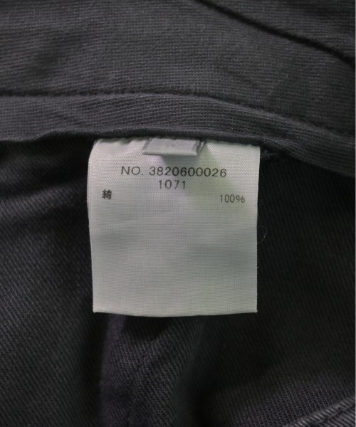 Ron Herman California（ロンハーマンカリフォルニア）チノパン グレー サイズ:S メンズ/2200530096056