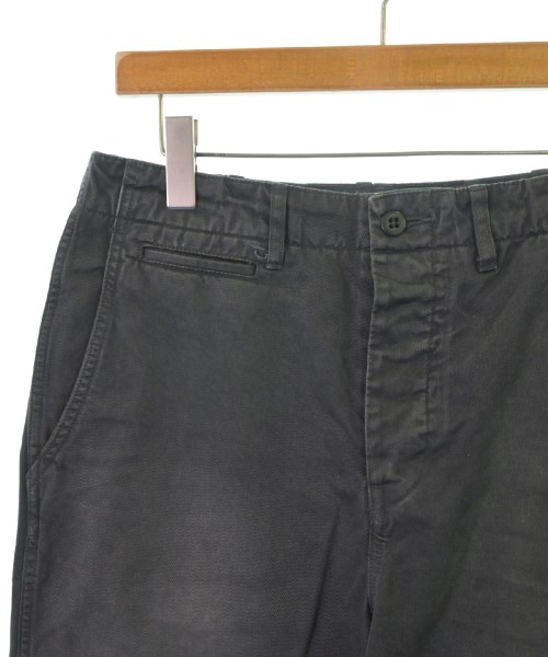 Ron Herman California（ロンハーマンカリフォルニア）チノパン グレー サイズ:S メンズ/2200530096056