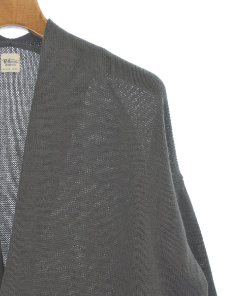 Ron Herman California（ロンハーマンカリフォルニア）カーディガン グレー サイズ:L メンズ/2200535012068