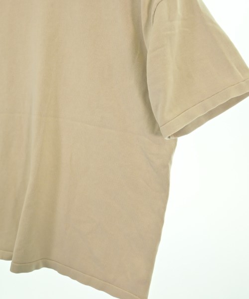 Ron Herman California（ロンハーマンカリフォルニア）Tシャツ・カットソー ベージュ サイズ:M メンズ/2200614665017