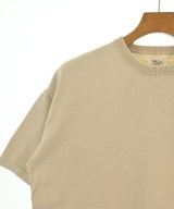 Ron Herman California（ロンハーマンカリフォルニア）Tシャツ・カットソー ベージュ サイズ:M メンズ/2200614665017