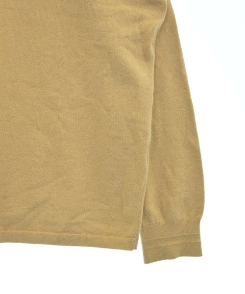 Ron Herman California（ロンハーマンカリフォルニア）ニット・セーター ベージュ サイズ:M メンズ/2200621882063