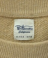 Ron Herman California（ロンハーマンカリフォルニア）ニット・セーター ベージュ サイズ:M メンズ/2200621882063