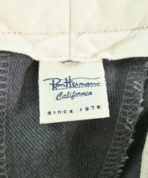 Ron Herman California（ロンハーマンカリフォルニア）その他 グレー サイズ:M メンズ/2200621882070