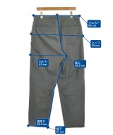 Ron Herman California（ロンハーマンカリフォルニア）その他 グレー サイズ:M メンズ/2200621882070