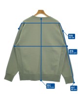 Ron Herman California（ロンハーマンカリフォルニア）スウェット 緑 サイズ:L メンズ/2200624883050