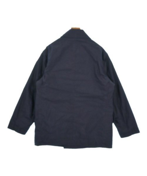 Ron Herman California（ロンハーマンカリフォルニア）ダウンジャケット/ダウンベスト 紺 サイズ:M メンズ/2200625700042