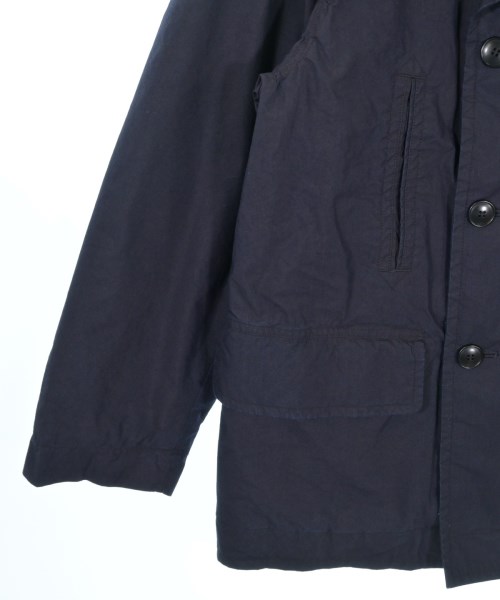 Ron Herman California（ロンハーマンカリフォルニア）ダウンジャケット/ダウンベスト 紺 サイズ:M メンズ/2200625700042