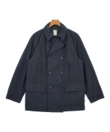 Ron Herman California（ロンハーマンカリフォルニア）ダウンジャケット/ダウンベスト 紺 サイズ:M メンズ/2200625700042