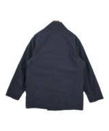 Ron Herman California（ロンハーマンカリフォルニア）ダウンジャケット/ダウンベスト 紺 サイズ:M メンズ/2200625700042