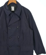 Ron Herman California（ロンハーマンカリフォルニア）ダウンジャケット/ダウンベスト 紺 サイズ:M メンズ/2200625700042