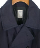 Ron Herman California（ロンハーマンカリフォルニア）ダウンジャケット/ダウンベスト 紺 サイズ:M メンズ/2200625700042