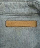 Ron Herman California（ロンハーマンカリフォルニア）カジュアルシャツ 青 サイズ:M メンズ/2200625733071