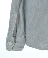 Ron Herman California（ロンハーマンカリフォルニア）カジュアルシャツ 青 サイズ:M メンズ/2200625733071