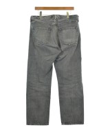 Ron Herman California（ロンハーマンカリフォルニア）デニムパンツ グレー サイズ:33(L位) メンズ/2200625733095