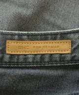 Ron Herman California（ロンハーマンカリフォルニア）デニムパンツ グレー サイズ:33(L位) メンズ/2200625733095