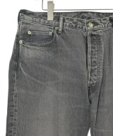 Ron Herman California（ロンハーマンカリフォルニア）デニムパンツ グレー サイズ:33(L位) メンズ/2200625733095