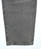 Ron Herman California（ロンハーマンカリフォルニア）デニムパンツ グレー サイズ:33(L位) メンズ/2200625733095