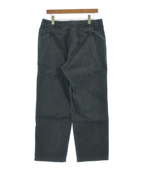 Ron Herman California（ロンハーマンカリフォルニア）チノパン 紺 サイズ:M メンズ/2200625733194