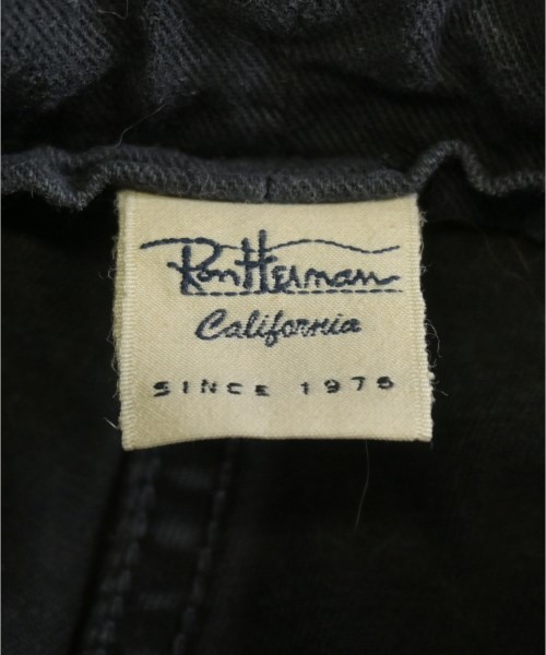 Ron Herman California（ロンハーマンカリフォルニア）チノパン 紺 サイズ:M メンズ/2200625733194