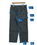 Ron Herman California（ロンハーマンカリフォルニア）チノパン 紺 サイズ:M メンズ/2200625733194