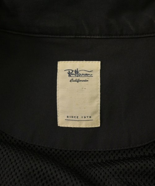 Ron Herman California（ロンハーマンカリフォルニア）その他 黒 サイズ:M メンズ/2200625620029