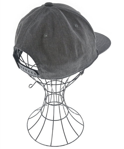 Ron Herman California（ロンハーマンカリフォルニア）キャップ グレー サイズ:- メンズ/2200615360102